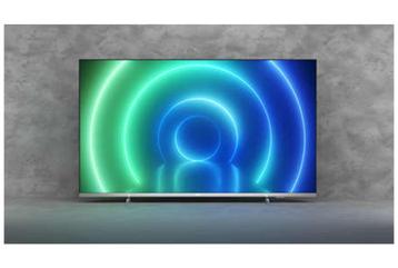 Philips 65PUS7556/12 – 65 inch 4K Smart TV beschikbaar voor biedingen