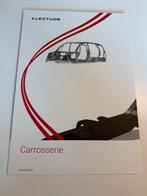 Electude Development - Carrosserie advanced, Boeken, Electude Development, Nieuw, Ophalen of Verzenden, Nederlands