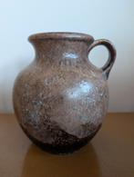 Dumler & Breiden West Germany vintage vaas 031/17, Ophalen of Verzenden