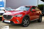 Mazda CX-3 2.0 SkyActiv-G 150 GT-M 4WD|Camera|Navi|Cruise!, Auto's, Automaat, 1998 cc, Euro 6, 4 cilinders