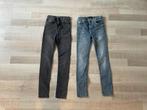 2 LTB Meisjes Spijkerbroeken Maat 164 (14 jaar), Ophalen of Verzenden, Zo goed als nieuw