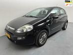 Fiat Punto Evo 1.3 M-Jet Dynamic # Clima # Lmv # NAP, Voorwielaandrijving, Euro 5, Gebruikt, 4 cilinders