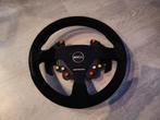 Thrustmaster Sparco R383 Rally stuurwiel + QR Upgrade, Ophalen of Verzenden, Zo goed als nieuw, Thustmaster