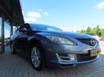 Mazda 6 2.0 S-VT Business Plus Ecc Cruise Trekhaak Navi Pdc, 65 €/maand, Gebruikt, 4 cilinders, Parkeersensor