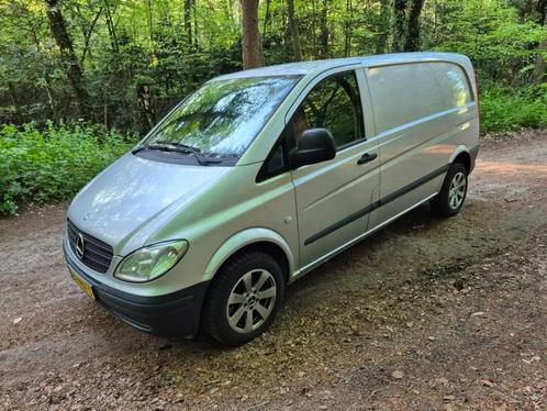 Mercedes vito te koop of te ruil, Auto diversen, Overige Auto diversen, Ophalen