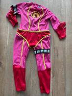 Studio 100 Mega Mindy Verkleed Pakje 3-5 jaar, Kinderen en Baby's, Carnavalskleding en Verkleedspullen, 110 t/m 116, Jongen of Meisje