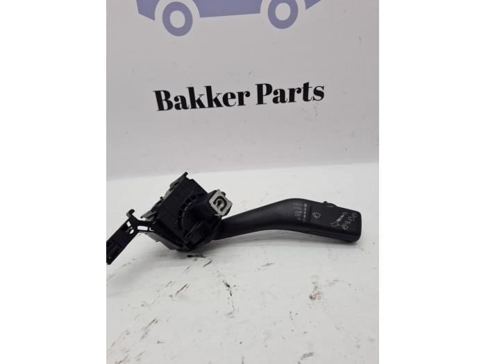 Ruitenwis Schakelaar van een Seat Altea, Auto-onderdelen, Dashboard en Schakelaars, Seat, Gebruikt, 3 maanden garantie