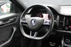 Skoda Kodiaq 1.5 TSI Sportline Business | Incl. 12 maanden g, 12 maanden, 4 cilinders, Zwart, Bedrijf