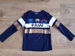 Nieuwe Paw Patrol longsleeve maat 116 - 122 s. Oliver, Nieuw, Ophalen of Verzenden, Shirt of Longsleeve, Jongen