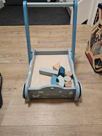 Little Dutch Blokkenkar - in prima staat, Ophalen of Verzenden