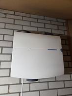 Orcon MVS-15R mechanische ventilatie, Ophalen of Verzenden, Nieuw, Ventilator