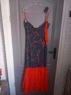 Ballroomjurk maat 36-38, Ophalen of Verzenden, Schoenen