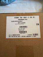 Pokémon TCG: Prismatic Poster Collection Case  *SEALED*, Verzenden, Nieuw