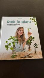 Stek je plant, Dieet en Voeding, Nieuw, Ophalen of Verzenden, Iris van Vliet