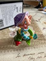 Disney Britto Dopey ( sneeuwwitje ), Ophalen of Verzenden, Sneeuwwitje of Doornroosje, Nieuw, Beeldje of Figuurtje