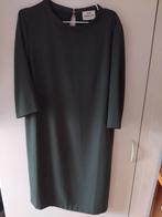 Groene jurk, Mads Nörgaard Kopenhagen, mt 38, Kleding | Dames, Maat 38/40 (M), Mads Norgaard, Ophalen of Verzenden, Zo goed als nieuw