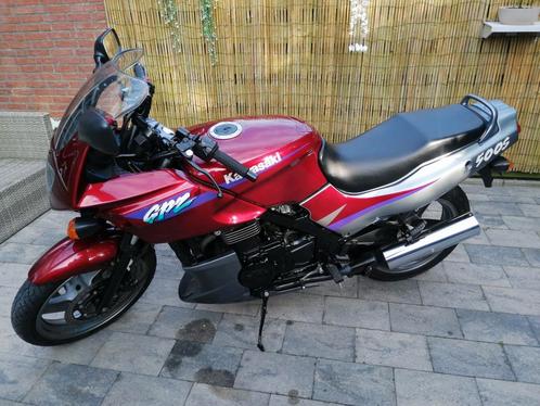 Kawasaki gpz 500s, Motoren, Onderdelen | Kawasaki, Ophalen
