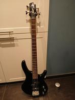 Cort Basgitaar P/J- Zwart, Muziek en Instrumenten, Snaarinstrumenten | Gitaren | Bas, Ophalen of Verzenden, Zo goed als nieuw