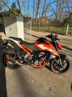 Ktm duke a1, Motoren, Gebruikt