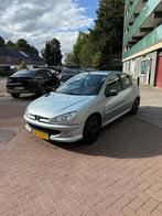 Peugot 206 1.4, Auto's, Voorwielaandrijving, 450 kg, Handgeschakeld, Corsa