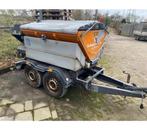 Zoutstrooier , nido , schuitemaker, Zakelijke goederen, Agrarisch | Werktuigen, Ophalen of Verzenden