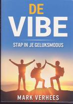 Mark Verhees * De Vibe, Boeken, Ophalen of Verzenden, Zo goed als nieuw