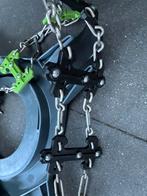 Kopen of huren! sneeuwkettingen super handig!, Ophalen, Zo goed als nieuw