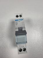 Hager automaat C16, Ophalen of Verzenden, Zo goed als nieuw