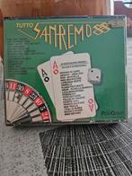 Tutto Sanremo '93 - CD Compilatie, Ophalen, Zo goed als nieuw