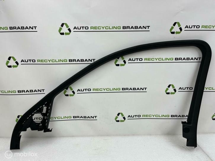 Portierbekleding Rechts Voorzijde Audi Q3 ORIG 8U0867610, Auto-onderdelen, Interieur en Bekleding, Audi, Gebruikt, Ophalen of Verzenden