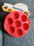 Nieuwe Tupperware muffin vorm cupcakes, Nieuw, Ophalen of Verzenden