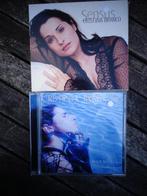 cristina branco 2 x cd, 2000 tot heden, Ophalen of Verzenden, Zo goed als nieuw