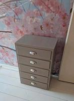 Ladenkastje, Ophalen, Gebruikt, 25 tot 50 cm, Minder dan 50 cm