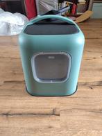 Kattenbak, Dieren en Toebehoren, Kattenbakken, Ophalen, Zo goed als nieuw