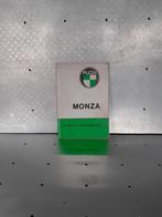 Puch Monza handleiding FRA, Ophalen, Gebruikt