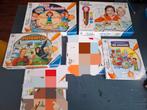 Tiptoi 2 boeken en 2 spellen inclusief pen, Kinderen en Baby's, Speelgoed | Educatief en Creatief, Ophalen, Zo goed als nieuw