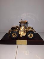 Britains JCB Fastrac 3185 - Collectorsitem, Hobby en Vrije tijd, Modelauto's | 1:32, Ophalen of Verzenden, Zo goed als nieuw, Tractor of Landbouw