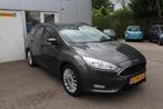 Ford Focus Wagon 1.0 Titanium Clima PDC Cruise LMV Apk 20-1-, 65 €/maand, Gebruikt, Handgeschakeld, 1216 kg