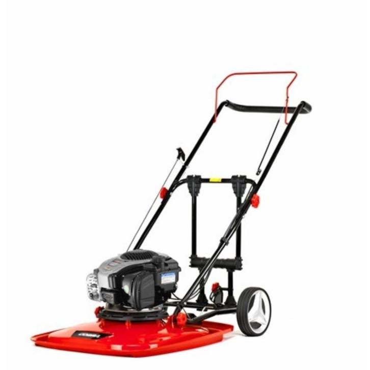 COBRA AIRMOW 51B ZWEEFMAAIER 51CM, Tuin en Terras, Grasmaaiers, Nieuw, 50 cm of meer, Zweefmaaier, Ophalen of Verzenden