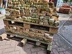 Oude metselstenen, Doe-het-zelf en Verbouw, Metselstenen, Ophalen, Bakstenen