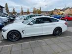 Bmw gran coupe  vraagprijs 20000, Auto's, Automaat, 1998 cc, Achterwielaandrijving, Zwart