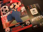 230 x Amiibo kaarten Mario Sports Superstars, Verzenden, Nieuw, Sport, 3 spelers of meer