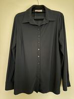 Studio Anneloes blouse XL donkerblauw, Kleding | Dames, Blouses en Tunieken, Studio Anneloes, Blauw, Maat 46/48 (XL) of groter