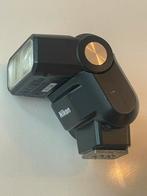 Nikon Speedlight SB-300 Flitser, Ophalen of Verzenden, Gebruikt, Nikon, Kantelbaar