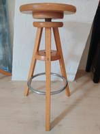 draaikruk Ikea, Huis en Inrichting, Krukjes, Ophalen, Hout