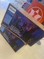 Philips TAX5206 Party Speaker, Audio, Tv en Foto, Karaoke-apparatuur, Ophalen of Verzenden, Nieuw, Complete set