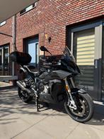 S 1000 XR ‘22 - Tripple Black - Garantie - Topstaat, Motoren, Handvatverwarming, 4 cilinders, Motorrijbewijs A, Particulier