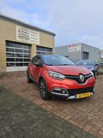 Renault Captur 0.9 TCE 90 2015 Rood HELLY HANSEN, Auto's, Voorwielaandrijving, 898 cc, Origineel Nederlands, Handgeschakeld
