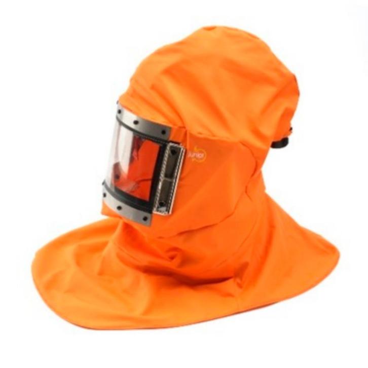 luchtkap honeywell, Doe-het-zelf en Verbouw, Adembescherming, Nieuw, Ophalen