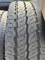 Fiat ducato 16 inch camperbanden op velg ‘23., Caravans en Kamperen, Ophalen, Zo goed als nieuw